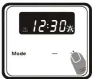12:30 Mode —