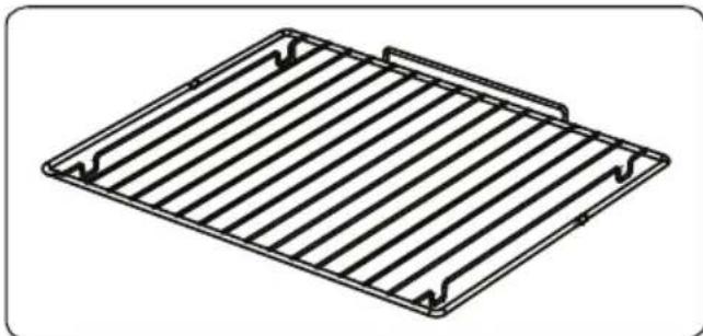 VESTFROST VBO 1260 N PYRO - The Wire Grid - 1