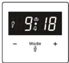 9:18 - Mode +