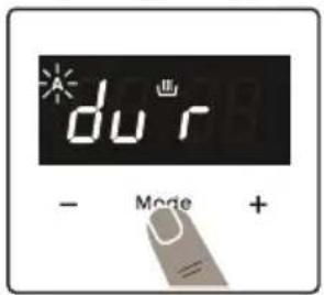 du'r - Mode +