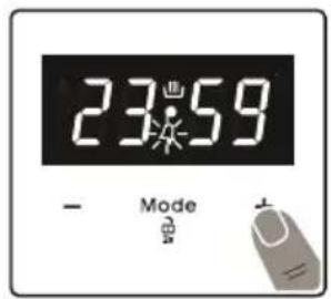 23:59 - Mode