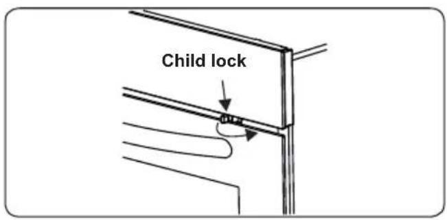 Child lock