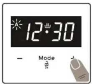 12:30 - Mode