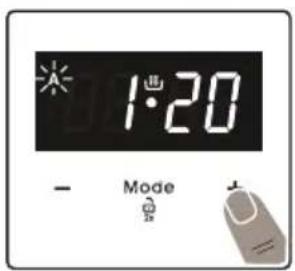 1:20 - Mode