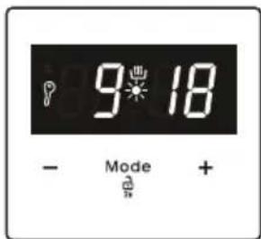 9 18 - Mode +