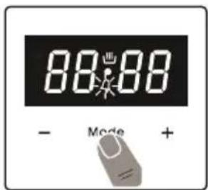 VESTFROST VBO 1160 XN - Knapplås - 1