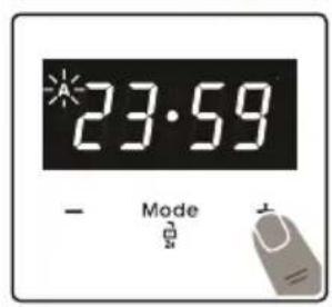 23:59 - Mode