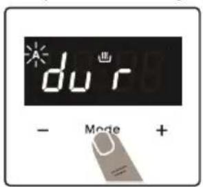 A du'r - Mode +