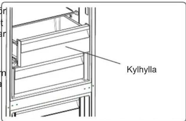 Kylhylla