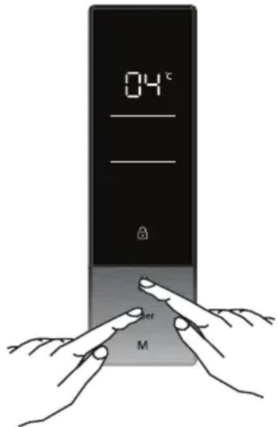 04°C - - A per M