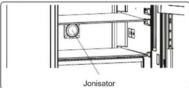 Jonisator