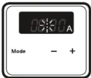 Mode - +