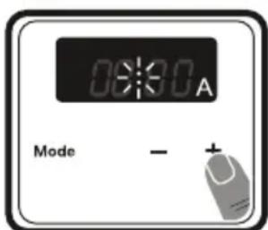 Mode A