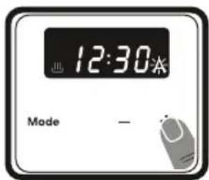 12:30 Mode —