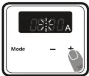 Mode 00A
