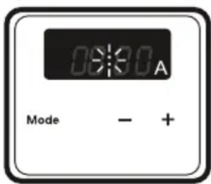Mode - +