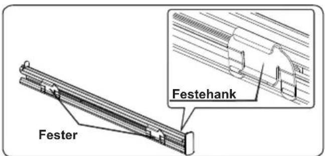 Fester Festehank