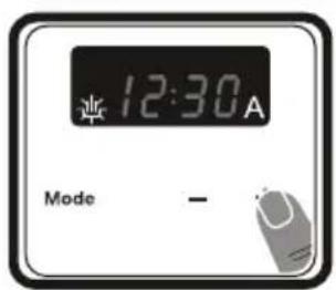 12:30A Mode -