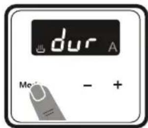 dur A Me - +