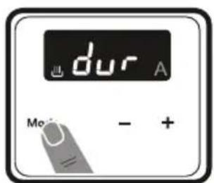 dur A Mo - +