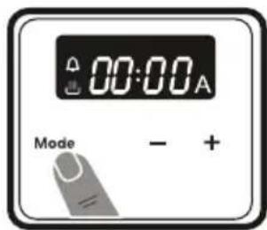 00:00A Mode - +