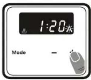 1:20 Mode -