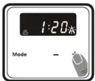 1:20 Mode -