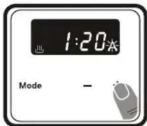 1:20 Mode -