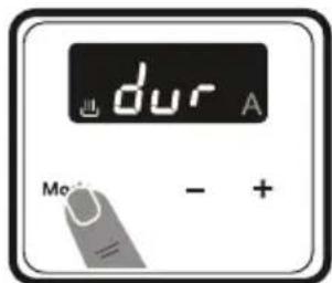 dur A Mo - +