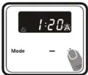 1:20 Mode -
