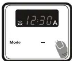 12:30A Mode -