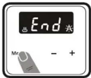 End 水 Mr - +