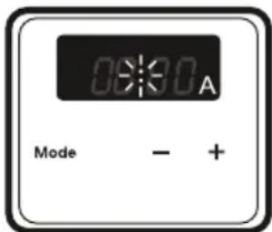 Mode - +