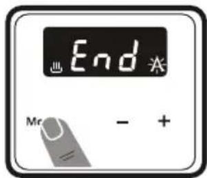End 水 Mr - +