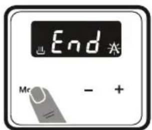 End Me - +