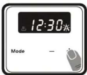 12:30 Mode —
