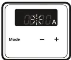 Mode - +