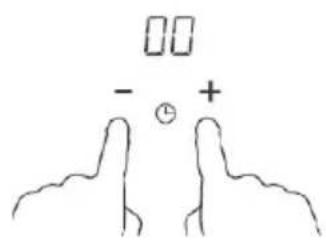 00 - +