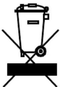 Scandomestic IKF 285 - Bortskaffelse - 1