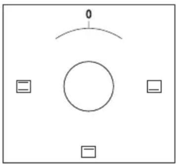 Scandomestic SK 403-1 - PROGRAM TYPES - 1