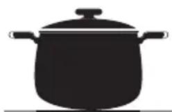 Scandomestic SK 403-1 - Using Cooker Section - 2