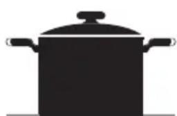 Scandomestic SK 403-1 - Using Cooker Section - 1