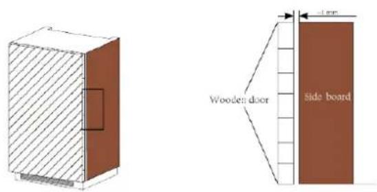 Scandomestic BIK 343 W - INSTALLATION 7/9 - 6