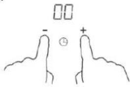 00 - +