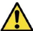 Scandomestic IKF 265 - WARNING: Se till att ventilationen är tillräcklig - 2
