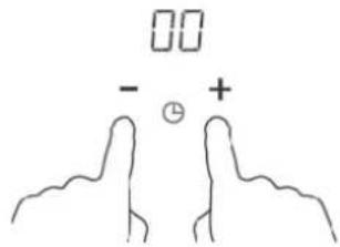 00 - +