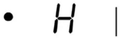 • H |