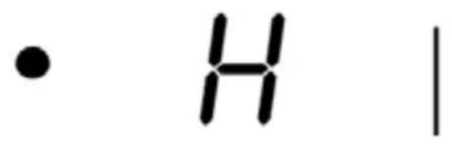 • H |