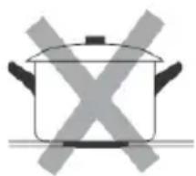 Scandomestic IKF 160-1 - Choosing the right Cookware - 6