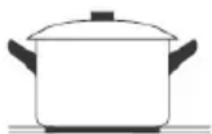Scandomestic IKF 160-1 - Choosing the right Cookware - 9